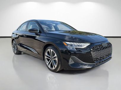 New 2026 Audi A3 2.0T Premium