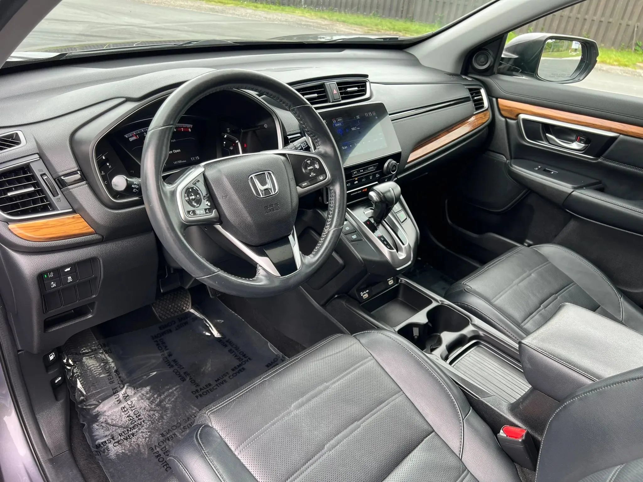 Used 2020 Honda CR-V EX-L image 15