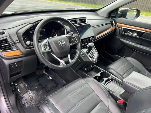 Used 2020 Honda CR-V EX-L image 15
