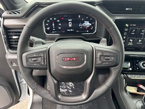 New 2026 GMC Sierra 1500 AT4X image 14