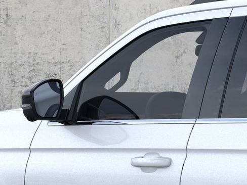 New 2025 Ford Expedition Active image 20