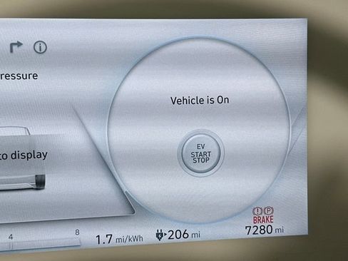 Used 2024 Hyundai Ioniq 5 SEL image 18