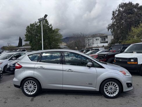Used 2013 Ford C-MAX Energi SEL image 26