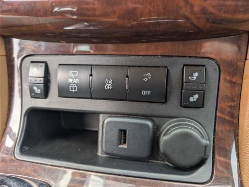 Used 2015 Buick Enclave Leather image 20
