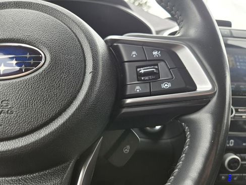 Used 2021 Subaru Ascent Touring w/ Popular Package #2A AWD/4WD image 17
