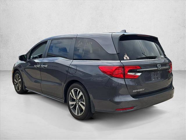 Used 2023 Honda Odyssey Touring image 7