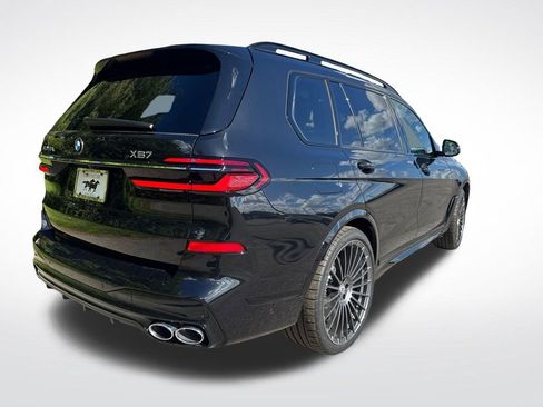 New 2026 BMW ALPINA XB7 AWD/4WD image 3