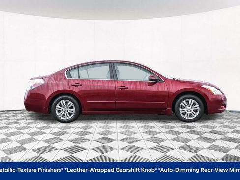 Used 2010 Nissan Altima 2.5 SL w/ SL Pkg image 13
