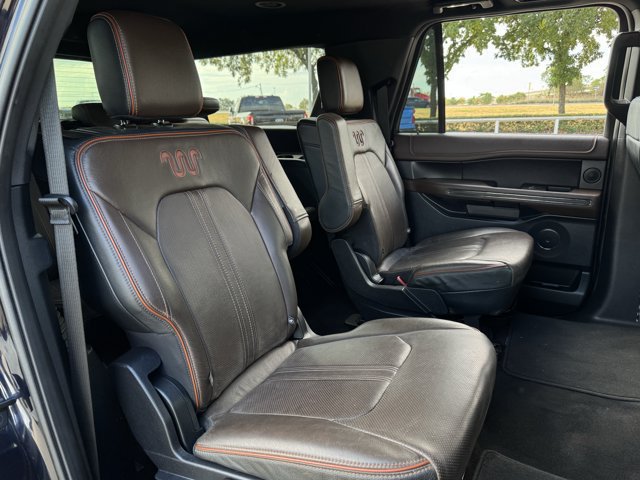 Used 2021 Ford Expedition Max King Ranch AWD/4WD image 32