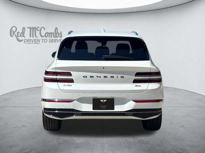 Used 2025 Genesis GV80 2.5T Prestige