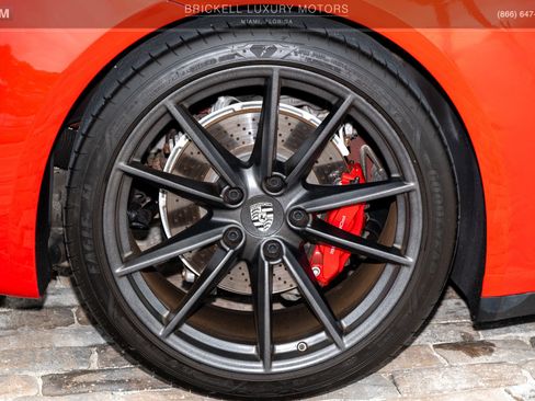 Used 2020 Porsche 911 Carrera S RWD image 38