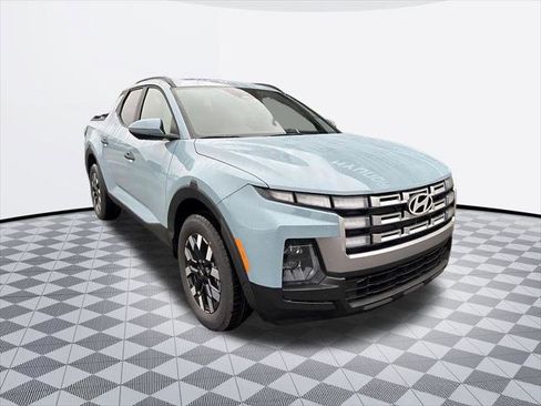 New 2026 Hyundai Santa Cruz SEL AWD/4WD image 3