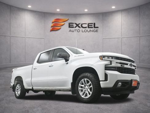 Used 2019 Chevrolet Silverado 1500 RST w/ All-Star Edition image 49