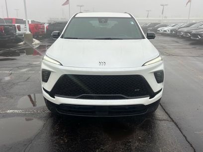 Used 2025 Buick Enclave Sport Touring w/ Power Package