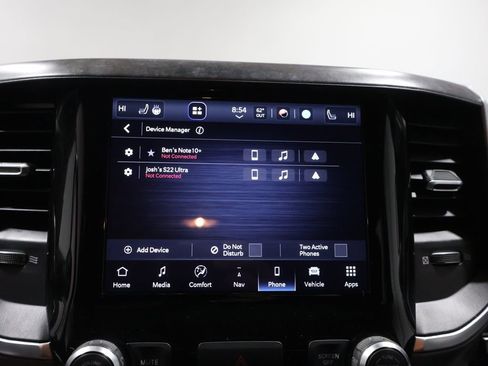 Used 2022 RAM 1500 Big Horn image 28