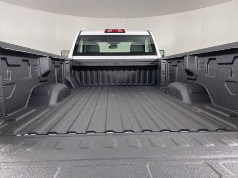 New 2025 Chevrolet Silverado 2500 W/T image 23