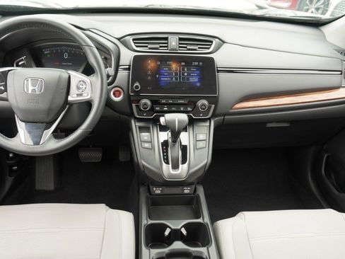 Used 2022 Honda CR-V EX-L image 27