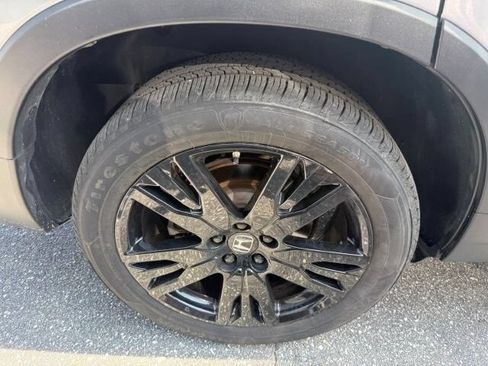 Used 2022 Honda Pilot Special Edition image 10