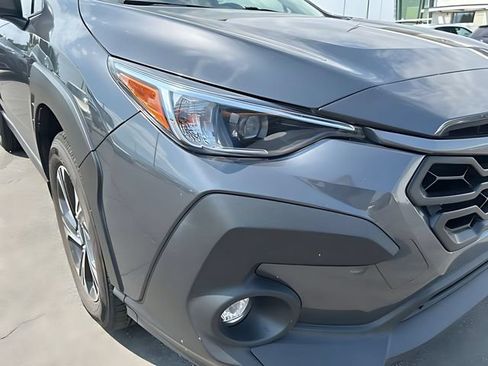 Used 2024 Subaru Crosstrek 2.0i Premium AWD/4WD image 10