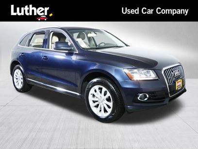 Used 2013 Audi Q5 2.0T Premium w/ Convenience Pkg