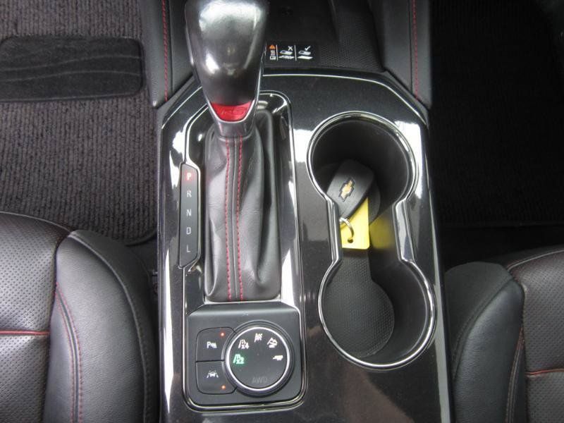 Used 2020 Chevrolet Blazer RS AWD/4WD image 23
