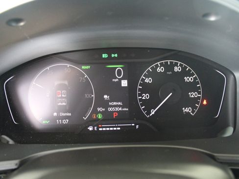 Used 2025 Honda Civic Sport image 10