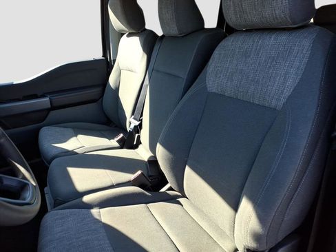 Used 2023 Ford F150 XLT image 13