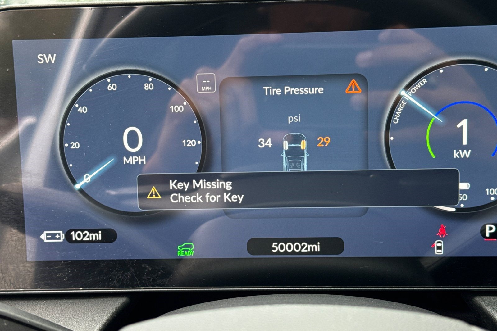 Certified 2024 Honda Prologue Touring image 22