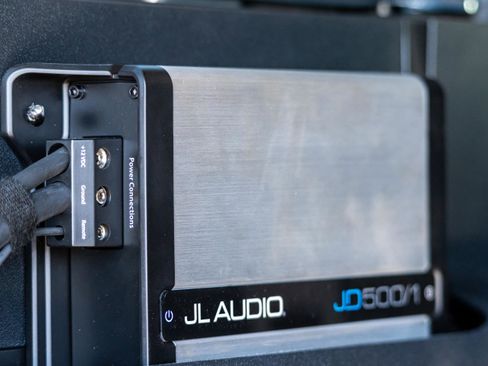 New 2025 Ford Bronco Heritage Edition image 44