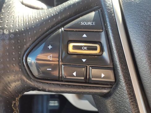 Used 2017 Nissan Maxima 3.5 SL image 28