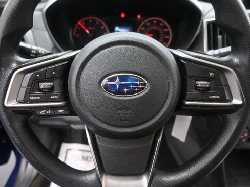 Used 2017 Subaru Impreza 2.0i Premium image 17