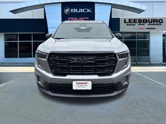 New 2026 GMC Acadia Elevation w/ Black Edition AWD/4WD video 1