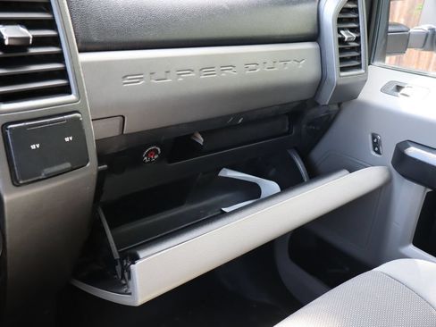 Used 2019 Ford F250 XL w/ XL Value Package AWD/4WD image 36