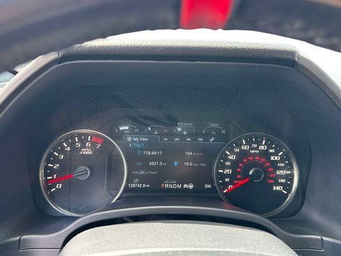 Used 2019 Ford F150 Raptor w/ Equipment Group 802A Luxury AWD/4WD image 16