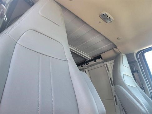 Certified 2025 Chevrolet Express 2500 Extended w/ Driver Convenience Package image 14