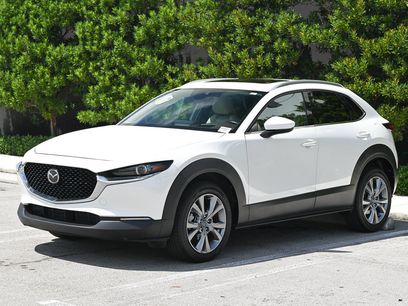 Certified 2023 MAZDA CX-30 AWD 2.5 S w/ Premium Package