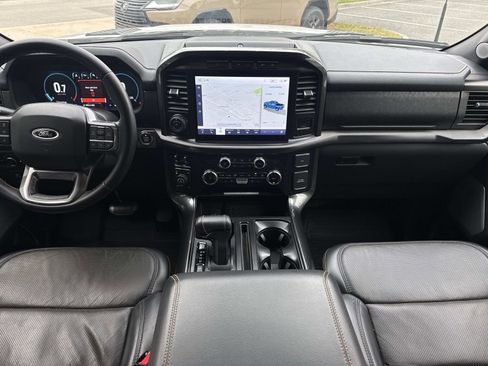 Used 2023 Ford F150 Tremor w/ Equipment Group 402A High image 17