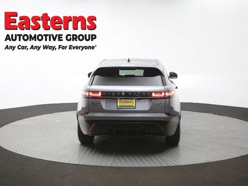 Used 2022 Land Rover Range Rover Velar R-Dynamic S image 37