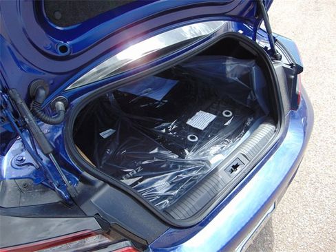 New 2025 Subaru BRZ Limited image 23