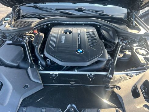 Used 2017 BMW 540i image 22