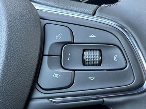 New 2026 Buick Envista Sport Touring w/ Convenience I Package image 27