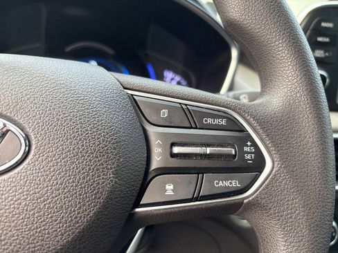 Used 2019 Hyundai Santa Fe SEL image 16