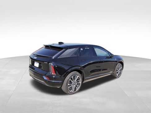 New 2026 Cadillac Optiq Sport 1 image 4