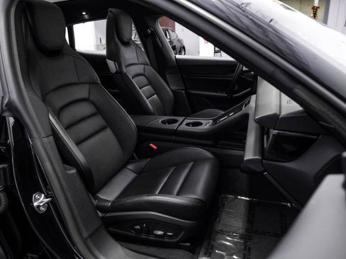 Used 2023 Porsche Taycan 4 Cross Turismo image 36