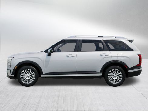 New 2026 Hyundai Palisade SEL image 3