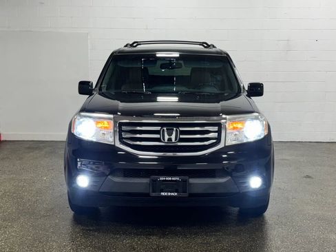 Used 2012 Honda Pilot EX-L image 5