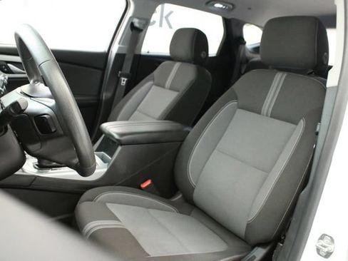 Used 2023 Chevrolet Blazer LT w/ Convenience Package AWD/4WD image 27