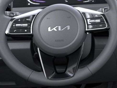 New 2026 Kia Seltos S FWD image 29