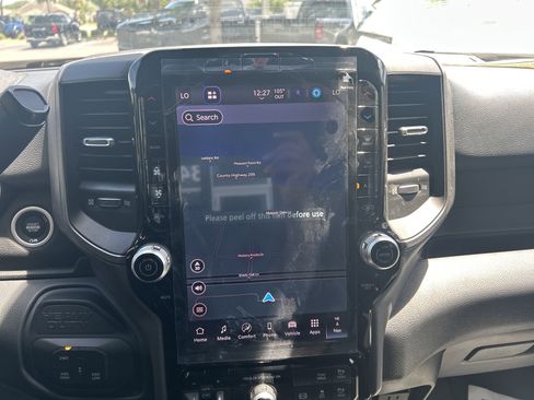 New 2025 RAM 2500 Tradesman image 20