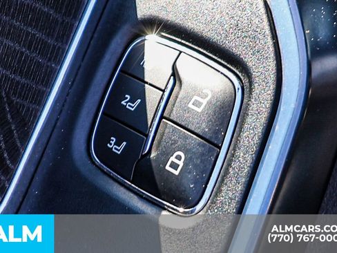 Used 2025 Ford F350 Platinum AWD/4WD image 50